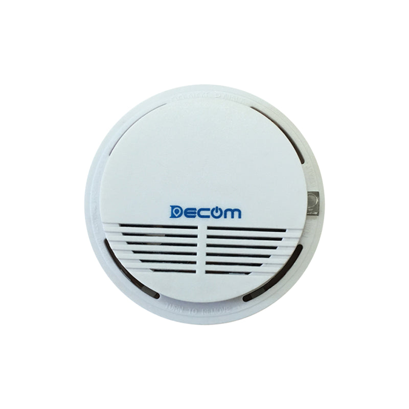 Thiết bị báo động có khói Decom SS67-RF