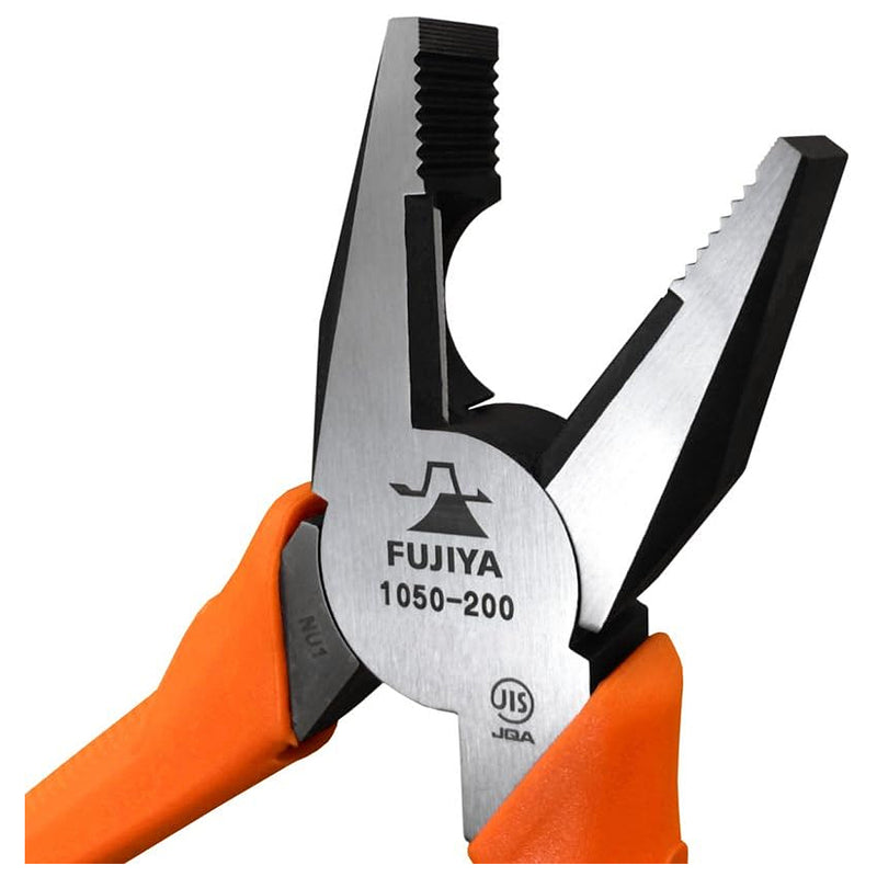 Kìm bằng Fujiya 1050 Series kích thước từ 150mm - 200mm