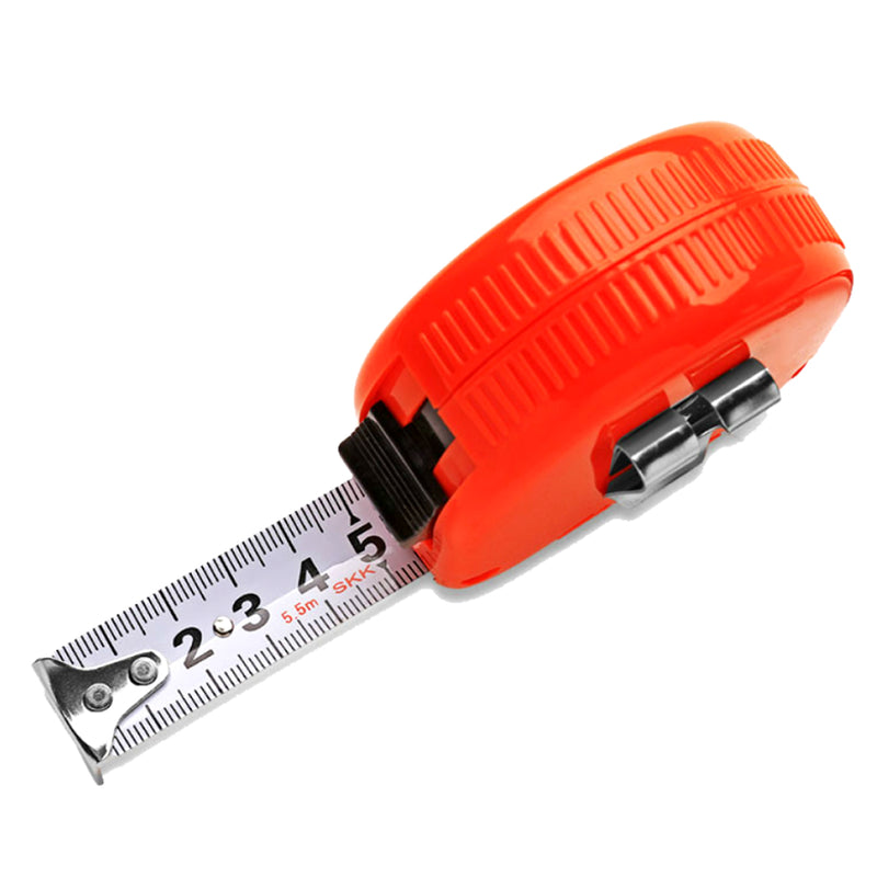 Thước kéo Fujiya FLM Series chiều dài từ 2m - 5.5m