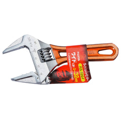 Fujiya FLS-32G-F: Chiều dài 139mm (5.5 inch) - Mở hàm tối đa 32mm