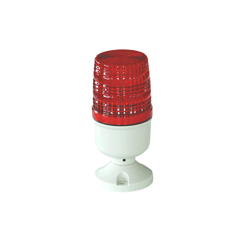 Đèn báo có còi hú Hanyoung Nux SLB060 Series Ø70mm cao cấp. Chuẩn IP54, CE