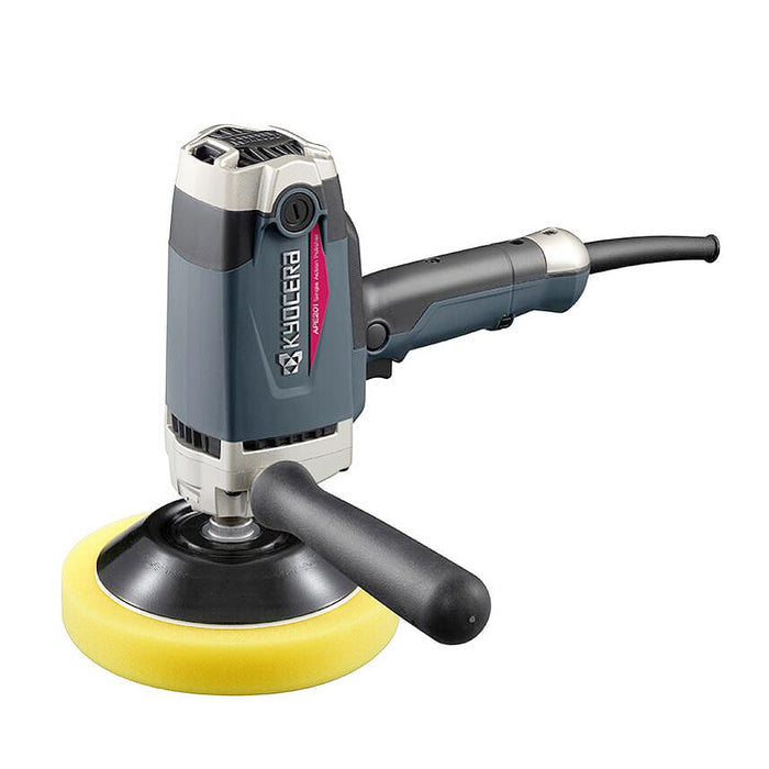 Máy đánh bóng Koycera APE201 đường kính đế 180mm, công suất 1100W