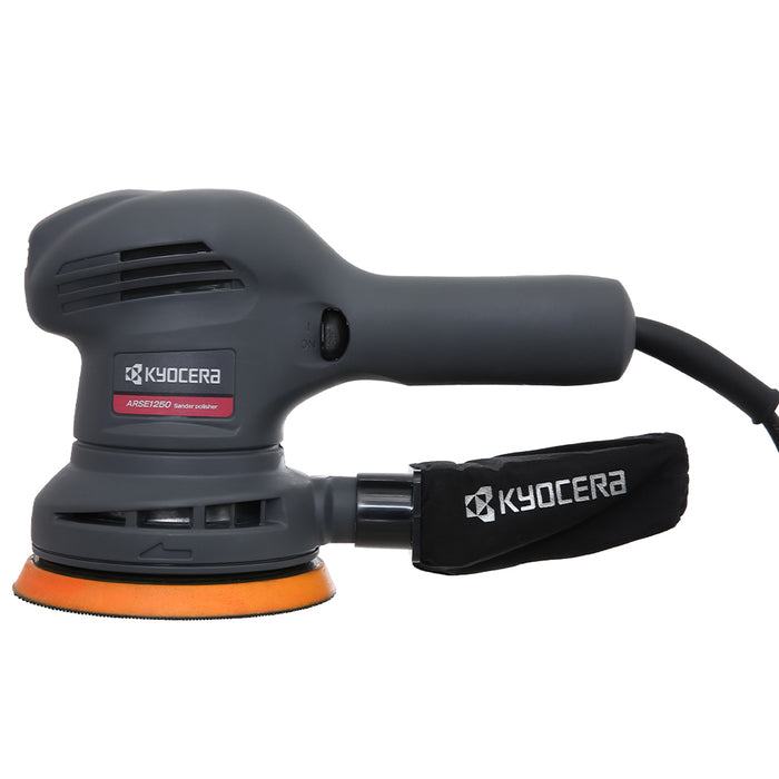 Máy chà nhám tròn 300W Koycera ARSE1250