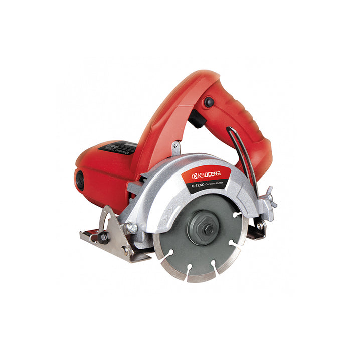 Máy cắt gạch bê tông đường kính đĩa cắt 125mm Koycera C-1250, công suất 1400W