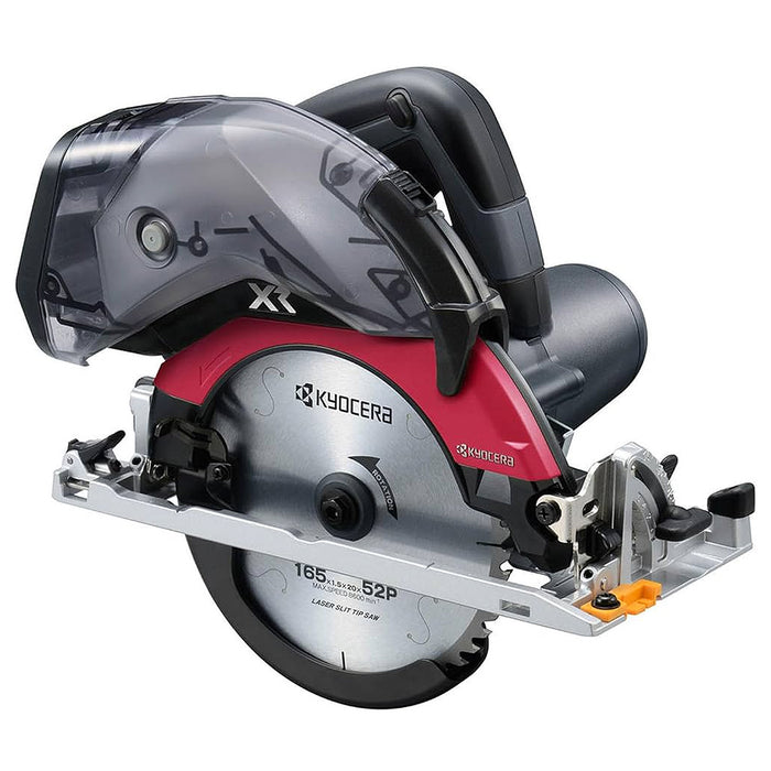 Máy cưa gỗ dùng Pin 18V Kyocera DNW11XR đường kính đĩa 165mm