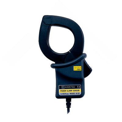 Cảm biến kẹp đo dòng AC 200A Kyoritsu Model 8126