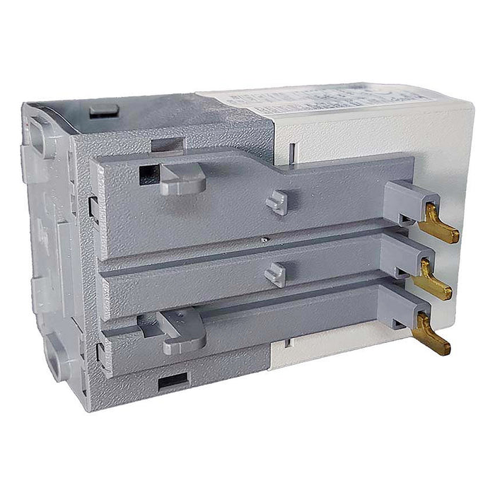 Relay điện tử bảo vệ motor điện LS GMP, dùng cho khởi động từ MC-9b đến MC-65a, dãy bảo vệ từ 0.3A - 60A