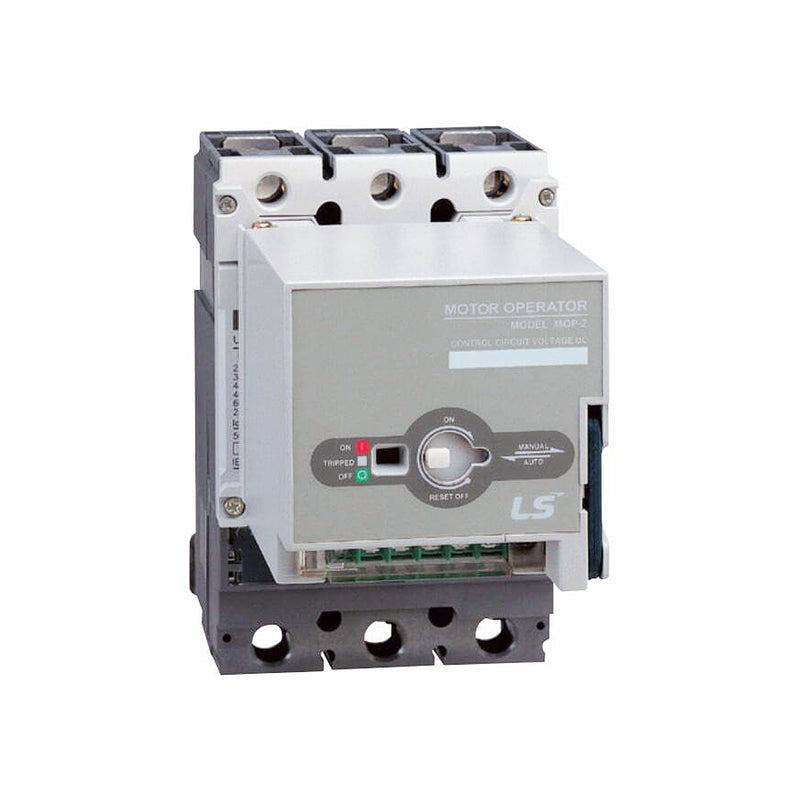 Bộ điều khiển mô tơ MOP dùng cho MCCB LS