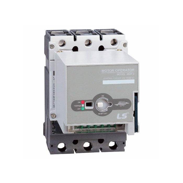 Bộ điều khiển mô tơ MOP dùng cho MCCB LS