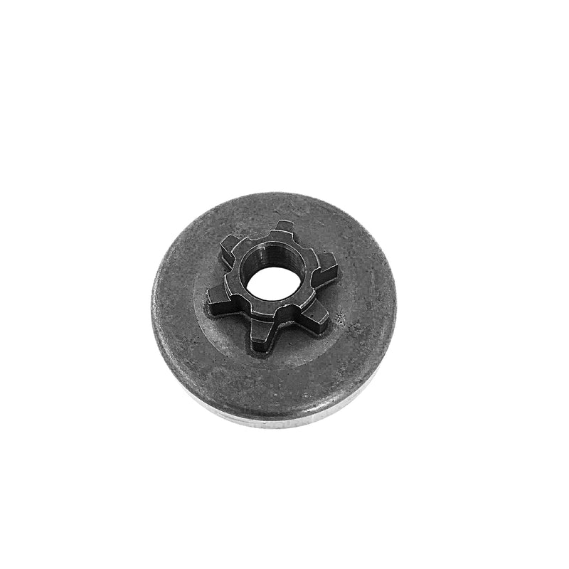 Hộp Khớp Ly Hợp Makita 165405-2 (CLUTCHDRUM COMPLETE)