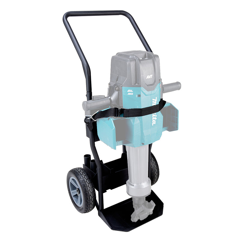 Xe đẩy máy đục bê tông hạng nặng Makita JM00000674