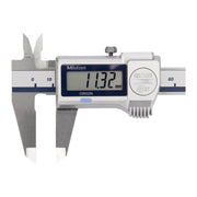 Thước kẹp điện tử Mitutoyo Absolute Coolant Proof 500 Series 150mm (hệ mét), chống nước, kháng dầu, sai số ±0.02mm