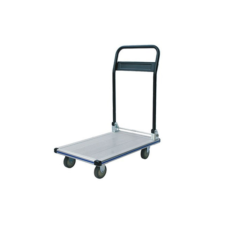 Xe đẩy hàng nhôm Nikawa tải trọng 200kg - 250kg