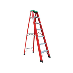 NKJ-7C: Chiều cao tối đa 2m - Số bậc 7 - Trọng lượng 8kg