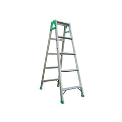 NKY-5C: Chiều cao tối đa 2.92m - Số bậc 2*5 - Trọng lượng 5.5kg