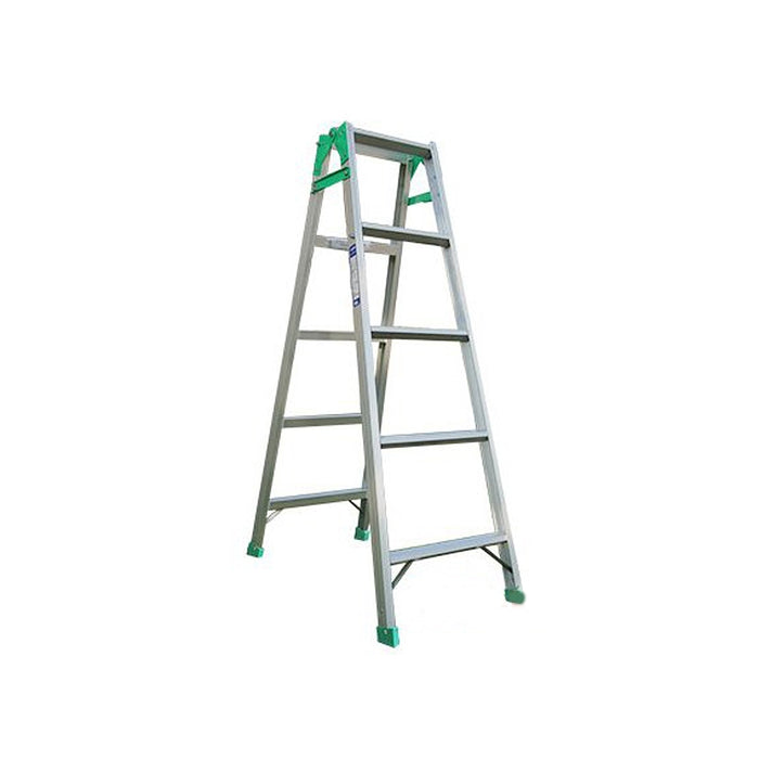 Thang nhôm chữ A Nikwa NKY