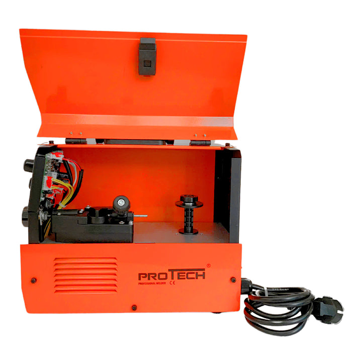 Máy hàn que 200A/220V Protech MMA 200, que hàn từ 2.6mm - 4.0mm