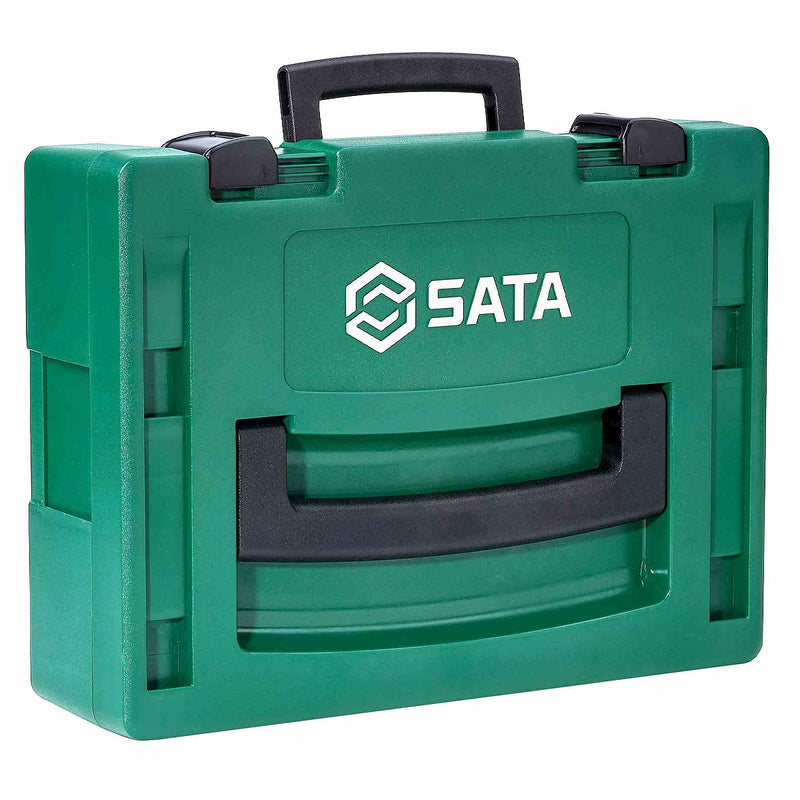 調節可能な仕切りボックス SATA 95131A/ 95132A