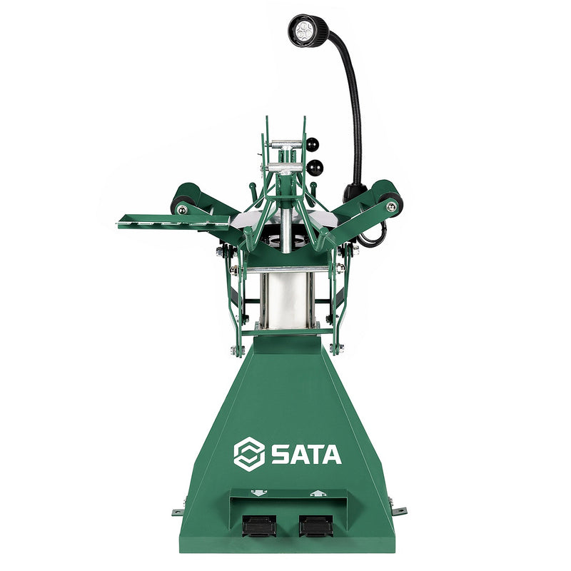Máy banh lốp xe khí nén SATA AE5851A