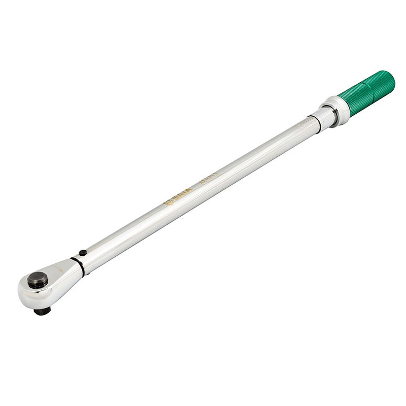 Cần siết chỉnh lực SATA AE9213 cốt 1/2 inch, dãi lực từ 60Nm - 340Nm