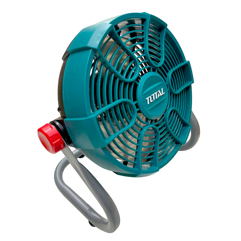 Quạt máy dùng Pin 20V Total TFALI2002 (chưa bao gồm Pin và sạc))