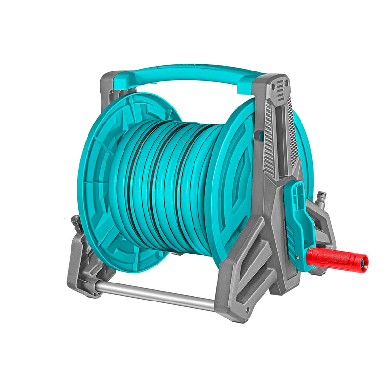 Bộ công cụ cuộn ống 20m Total THHR20124