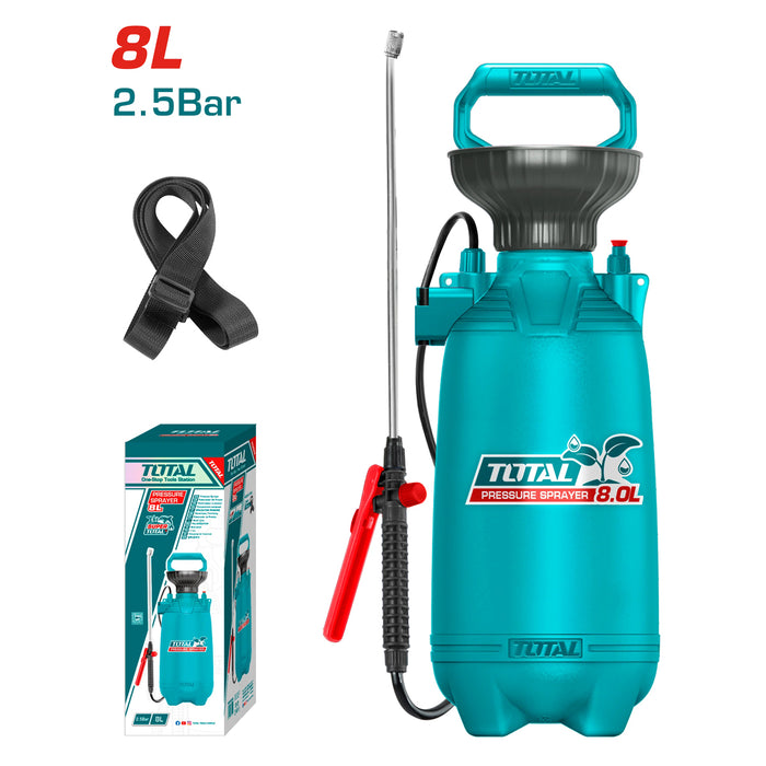 Bình xịt 8L Total THSPP30802