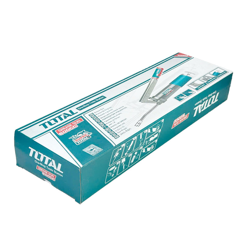 Súng bơm mỡ cầm tay TOTAL THT111062