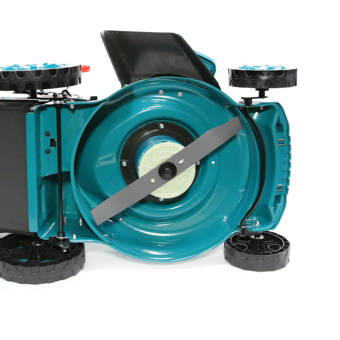 Xe cắt cỏ kích thước 18 inch không chổi than dùng Pin Lithium 40V Total TLMLI20185 (Chưa bao gồm Pin + sạc)