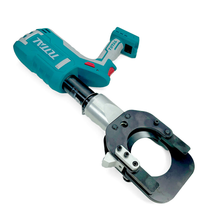 Máy cắt cáp thủy lực dùng Pin 20V TOTAL TRCLI2002 đường kính cắt 85mm