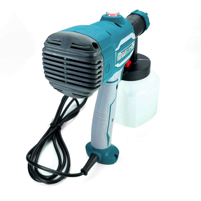 Máy phun sơn bằng điện 450W TOTAL TT3506