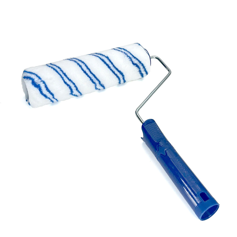 Cọ lăn sơn sọc đôi Wadfow kích thước từ 100mm - 230mm