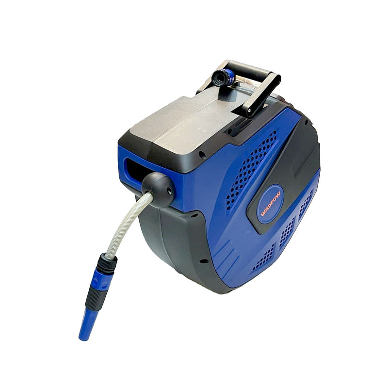 Cuộn ống nước tự rút Wadfow WVZ1515 chiều dài 15m