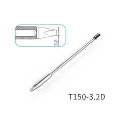 Mã D / ATTEN T150-3.2D