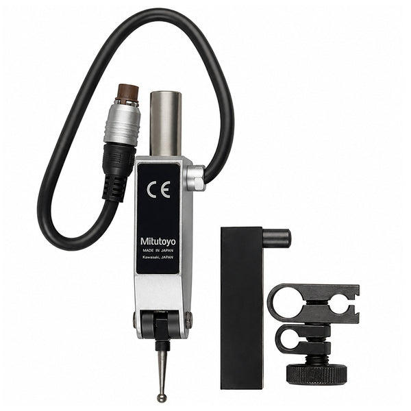 Phụ kiện Bộ đầu đo chạm 2 chiều Mitutoyo 192-007 hệ mét | Bidirectional touch-trigger probe