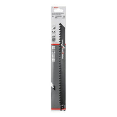S1241HM dài 300mm, số răng 3 TPI | Mã SP 2608650972