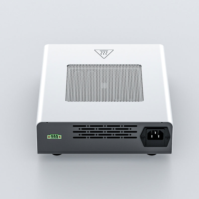 Máy làm nóng bo mạch trước khi hàn  (Preheater) ATTEN ST-7500 / ST-7800 Series, công suất 400W / 800W