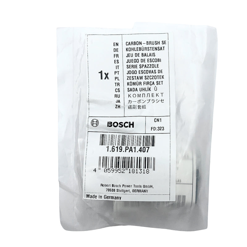 Phụ tùng Bosch - Mã số 1619PA1407