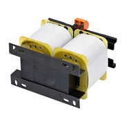 Biến áp cách ly Chint NDK series, điện áp vào AC 220V/380V, điện áp ra từ 6VAC ~ 380VAC