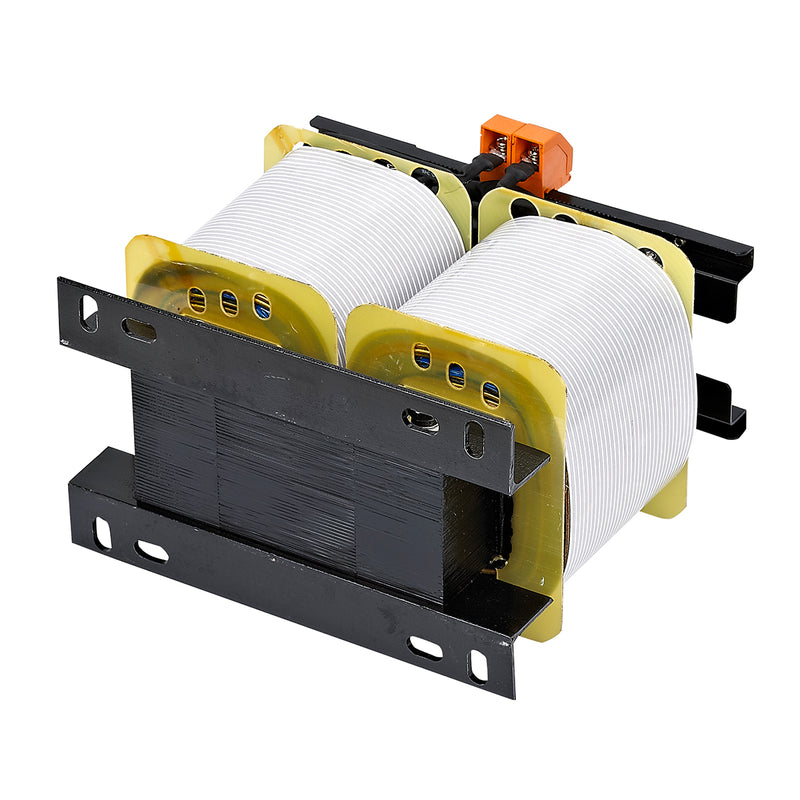 Biến áp cách ly Chint NDK series, điện áp vào AC 220V/380V, điện áp ra từ 6VAC ~ 380VAC