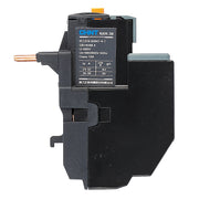 Relay nhiệt bảo vệ Chint NXR Series lắp cho khởi động từ NXC series, dãy bảo vệ từ 0.1A ~ 630A