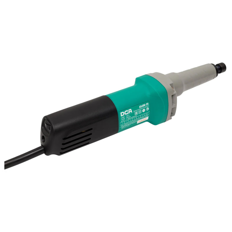 Máy mài khuôn DCA ASJ06-25 công suất 750W