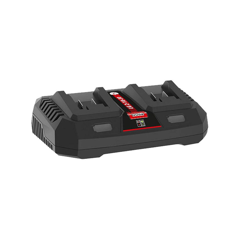 Bộ sạc đôi dùng cho pin 20V DCA FFCL2040-2, công suất 4A