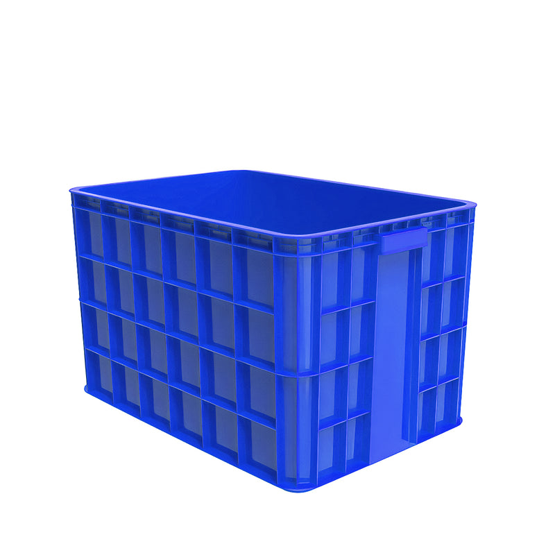 Khay nhựa kín, sóng bít Duy Tân