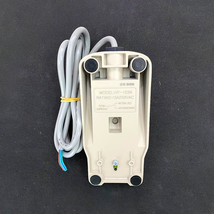 Công tắc bàn đạp Hanyoung Nux HY-105N