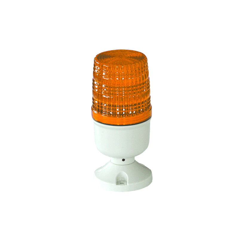 Đèn báo có còi hú Hanyoung Nux SLB060 Series Ø70mm cao cấp. Chuẩn IP54, CE