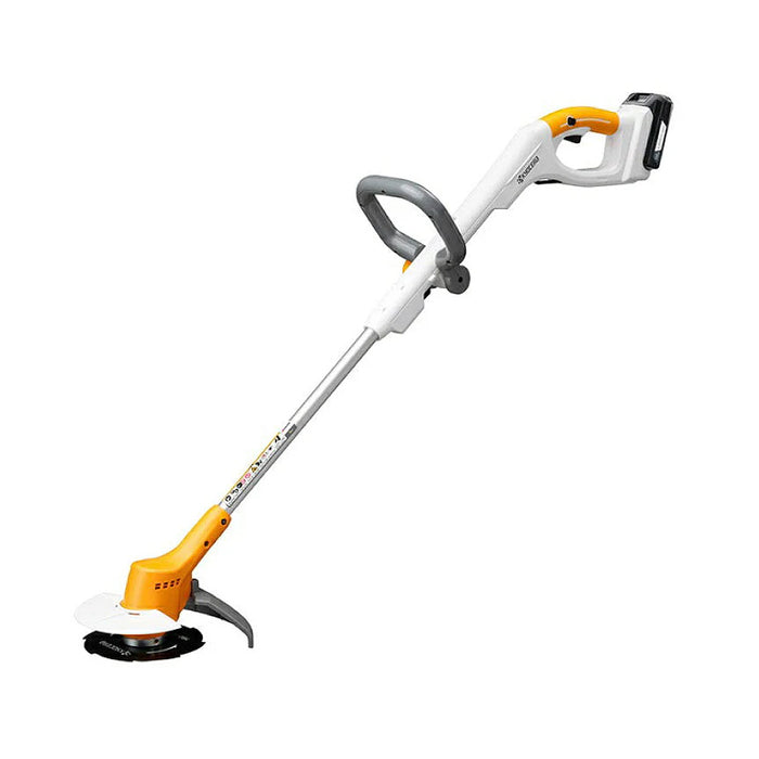 Máy cắt cỏ dùng Pin 18V Koycera BK-1802, tay cầm vòng