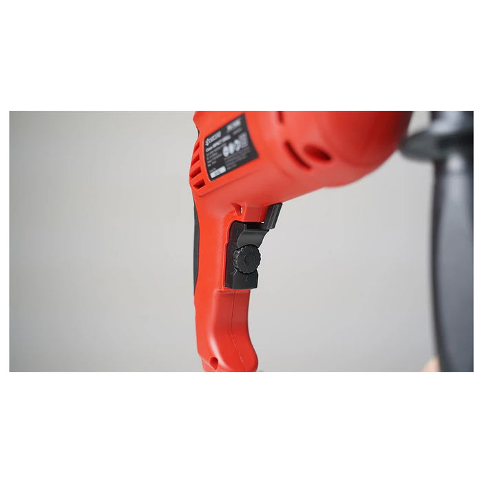 Máy khoan động lực Kyocera PD-750K, công suất 750W, đầu kẹp 13mm (kèm 75 món phụ kiện)