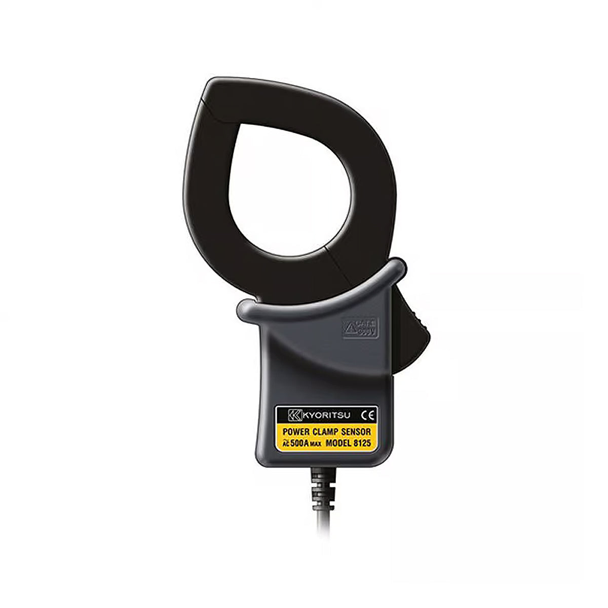 Cảm biến kẹp đo dòng AC 500A Kyoritsu Model 8125