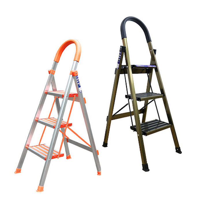 Thang ghế khung nhôm Nikawa NKA